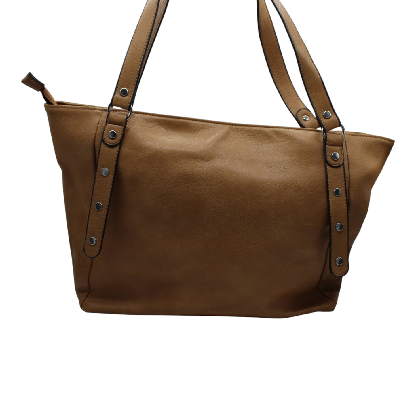 Bolso liso camel