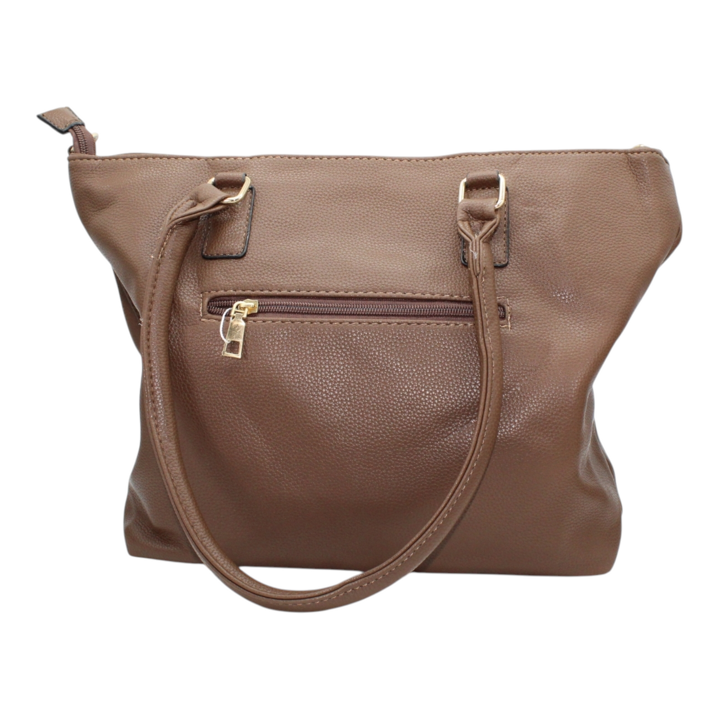 Bolsos 2 piezas marrón