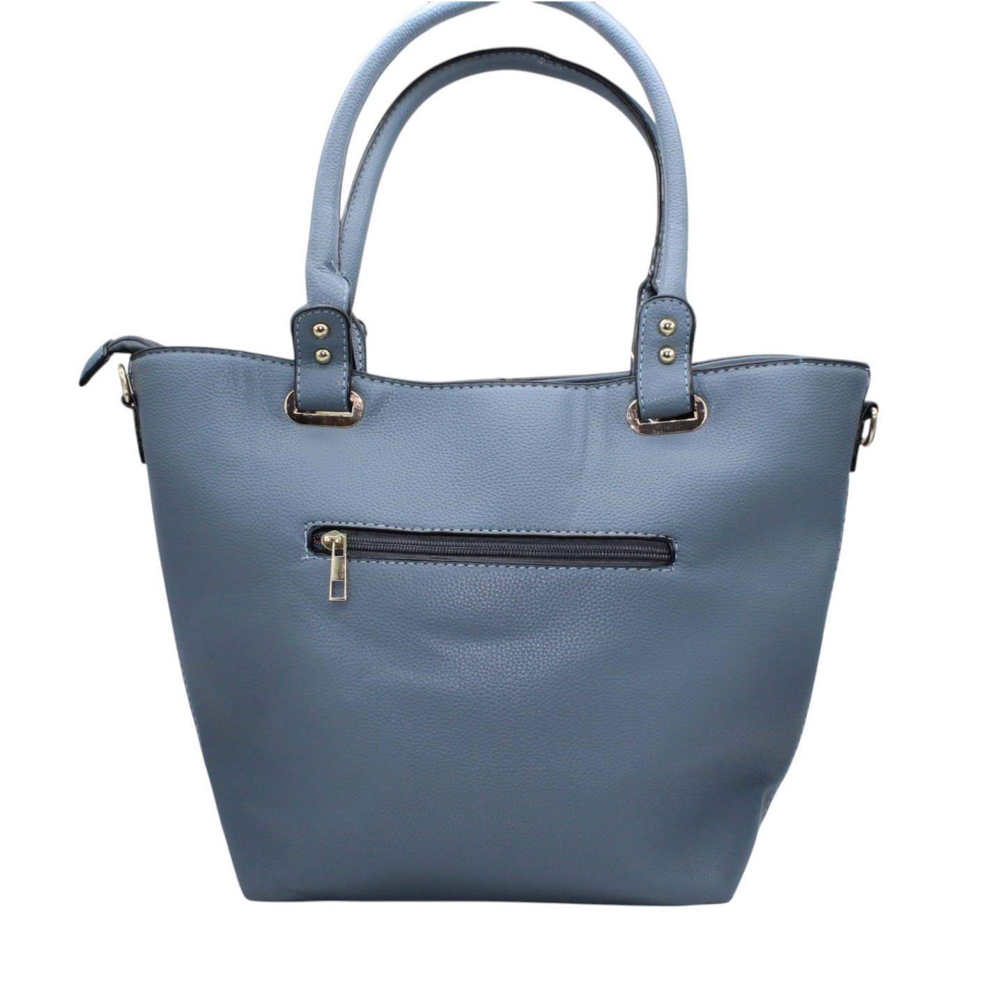 Bolso de mujer azul