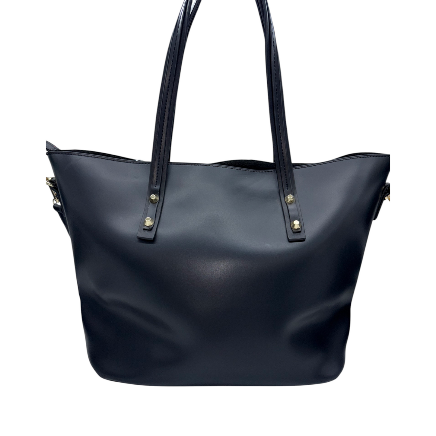 Bolso Tote de Diseño Troquelado Diamante con Forro Contrastado | Elegancia Versátil