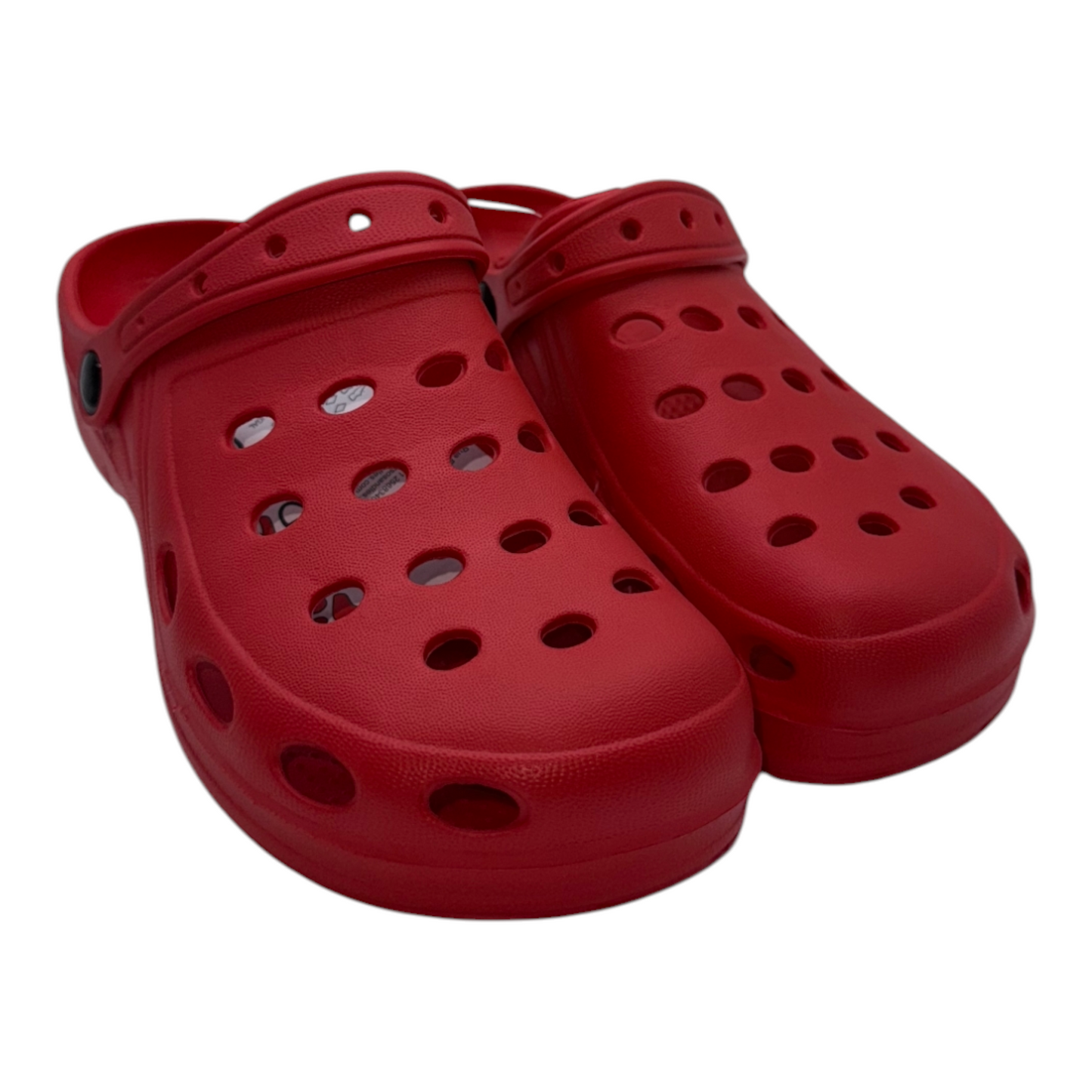 Zuecos Clásicos Comodidad Extrema