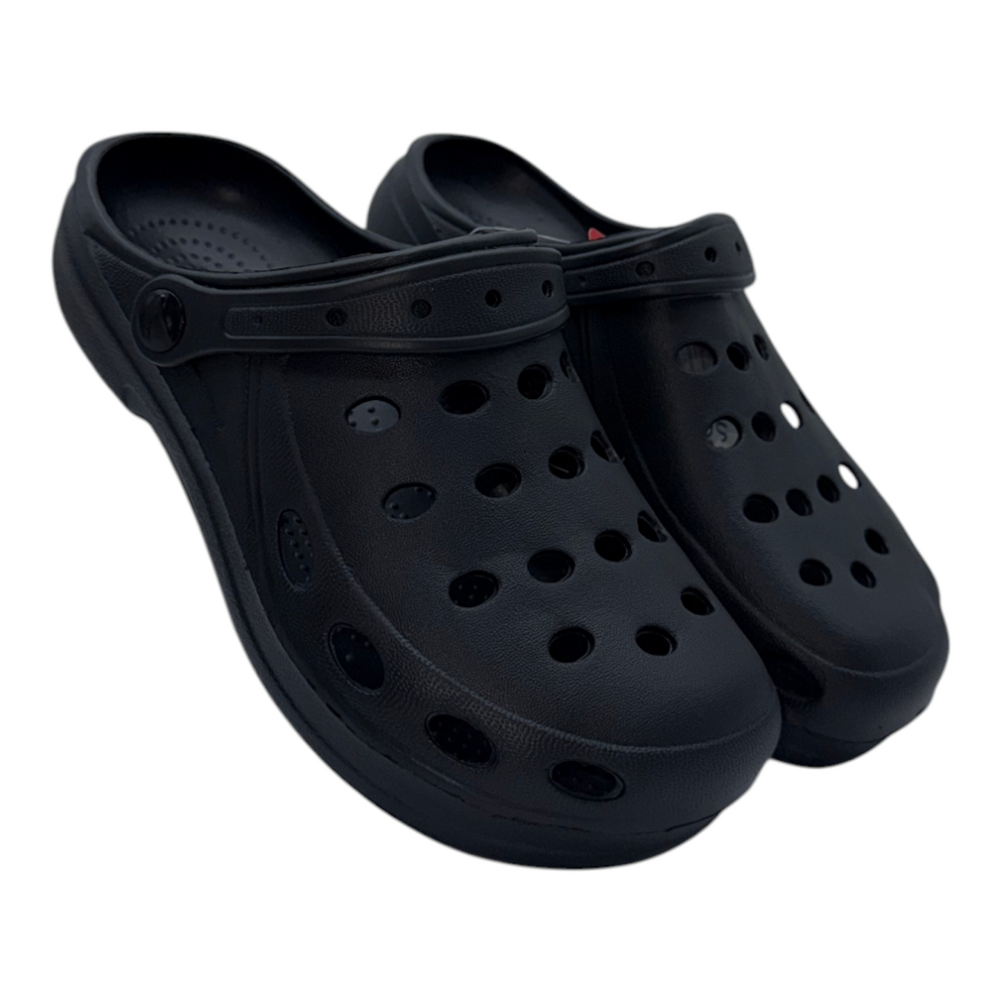 Zuecos Clásicos Comodidad Extrema